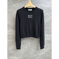 Miu Miu Sweaters